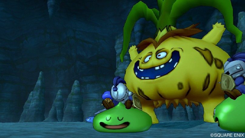 巨大オニオーン Motacilla 旅のあしあと