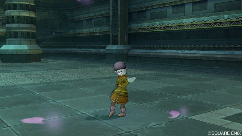 妖精たちのポルカ Motacilla 旅のあしあと