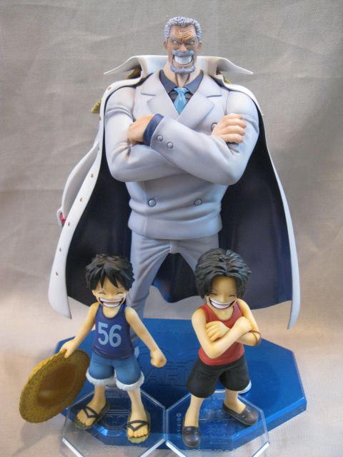 知ってるか 盃を交わすと 兄弟 になれるんだ ｐ ｏ ｐ ルフィ エース 兄弟の絆 の巻 オーバードライブの イッツ あ スモールワールド