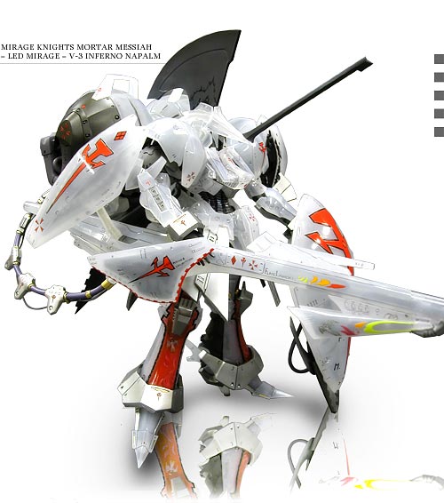 オーバードライブの イッツ あ スモールワールド ファイブスター物語