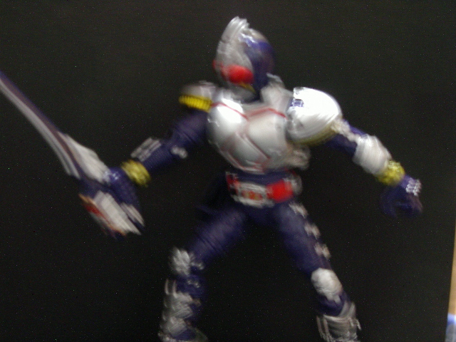 風に捲られたカード 占うように笑う の巻 オーバードライブの イッツ あ スモールワールド