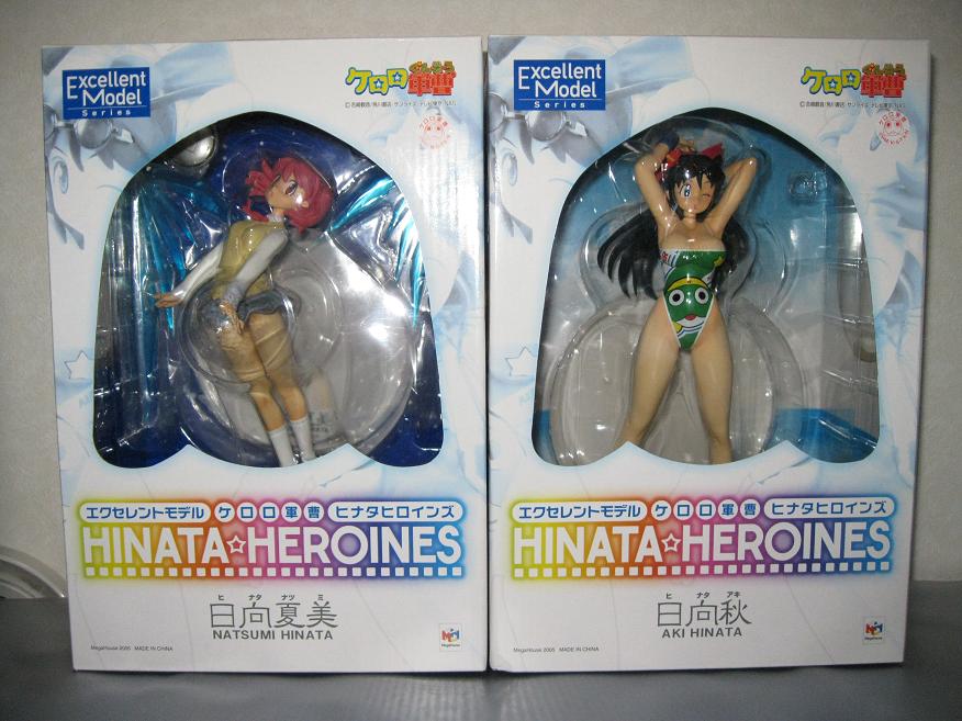 吉崎観音イラスト枕　ケロロ軍曹　日向夏美＆日向秋　抱き枕クッション 吉崎観音イラスト枕 ケロロ軍曹 日向夏美＆日向秋 抱き枕