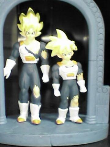 ドラゴンボールカプセル 戦慄のセル編 の巻 オーバードライブの イッツ あ スモールワールド ドラゴンボールカプセル 戦慄のセル編 の巻 オーバードライブの イッツ あ スモールワールド