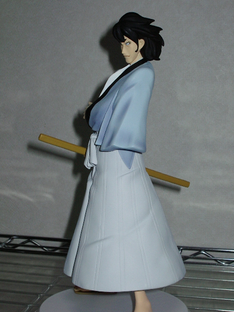 本日の補完 ルパン三世１ｓｔ ｔｖｖｅｒ 石川五右ヱ門 の巻 オーバードライブの イッツ あ スモールワールド