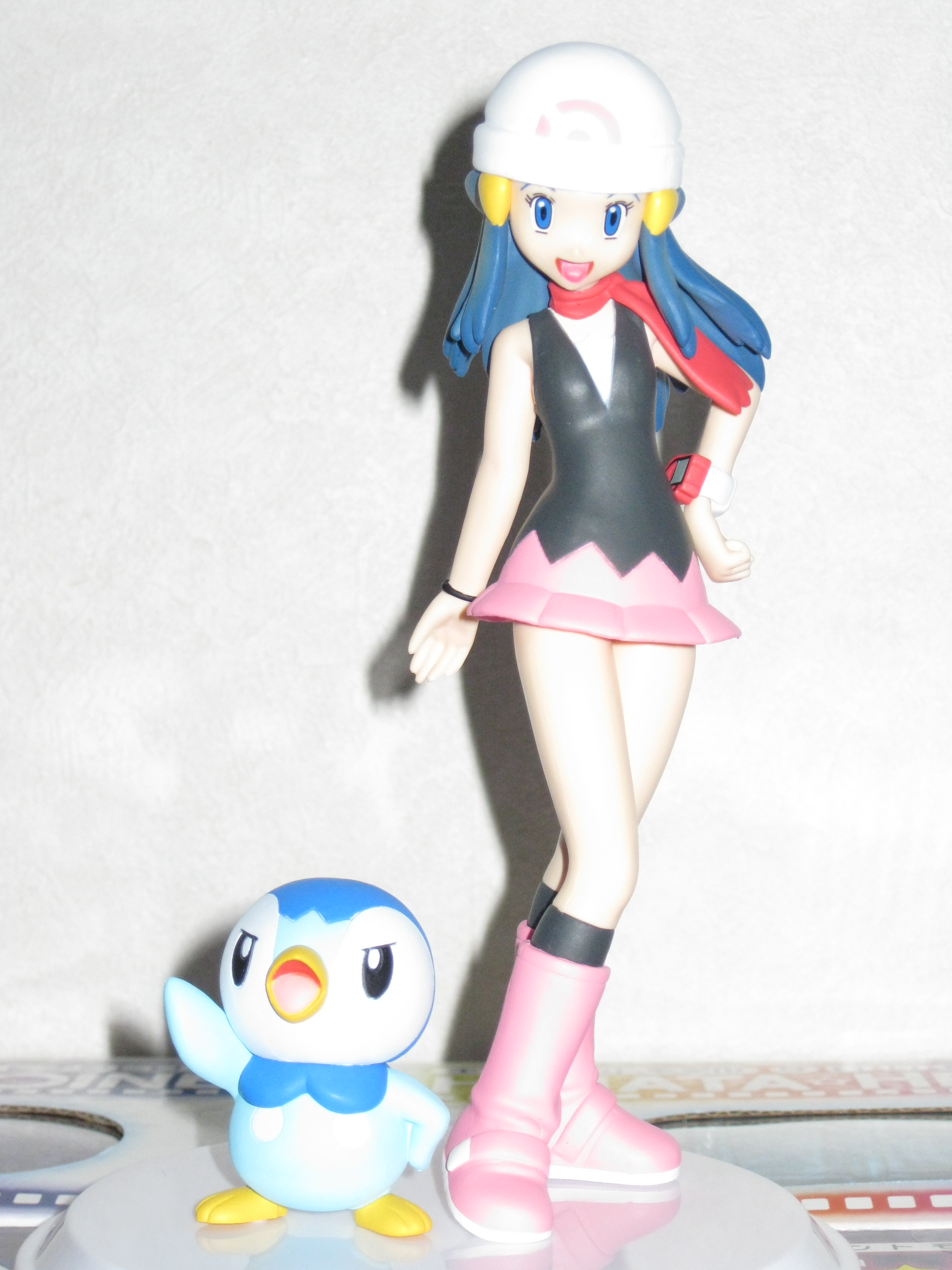 フィギュア ヒカリ