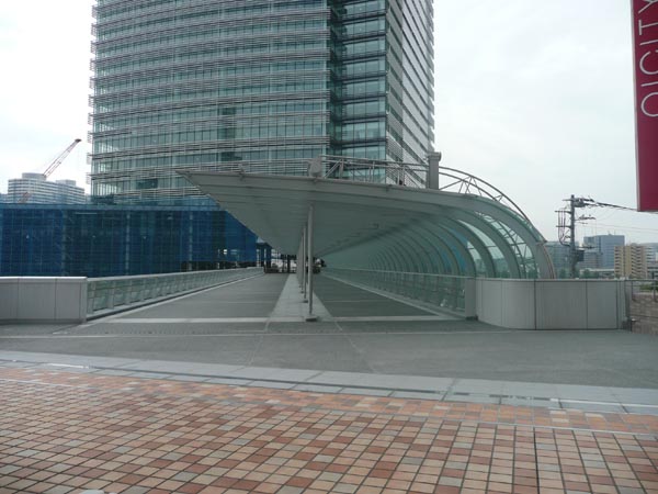 はまみらいウォーク Walk On The Wild Side