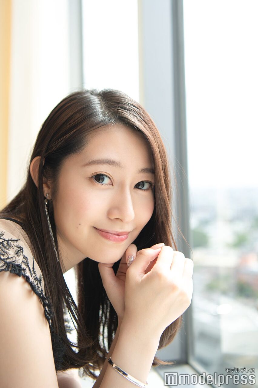 桜井玲香インタビュー 坂道の娘たち 桜井玲香インタビュー 坂道の娘たち
