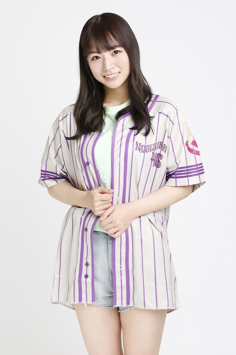 久保史緒里と北野日奈子linelive 坂道の娘たち