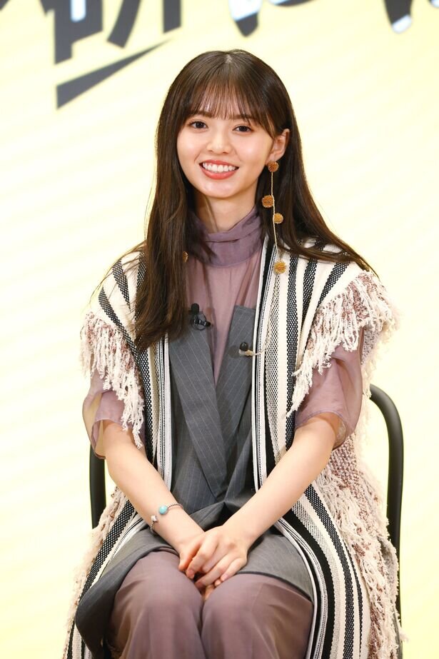 齋藤飛鳥 映像研 は 私の人生の分岐点になった作品 坂道の娘たち 齋藤飛鳥 映像研 は 私の人生の分岐点になった作品 坂道の娘たち