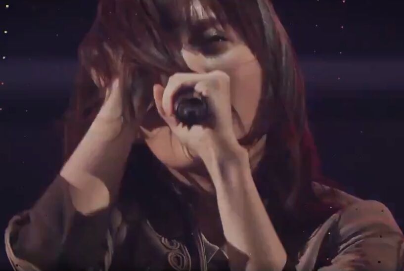 久保史緒里 山下美月がwセンターの 不眠症 坂道の娘