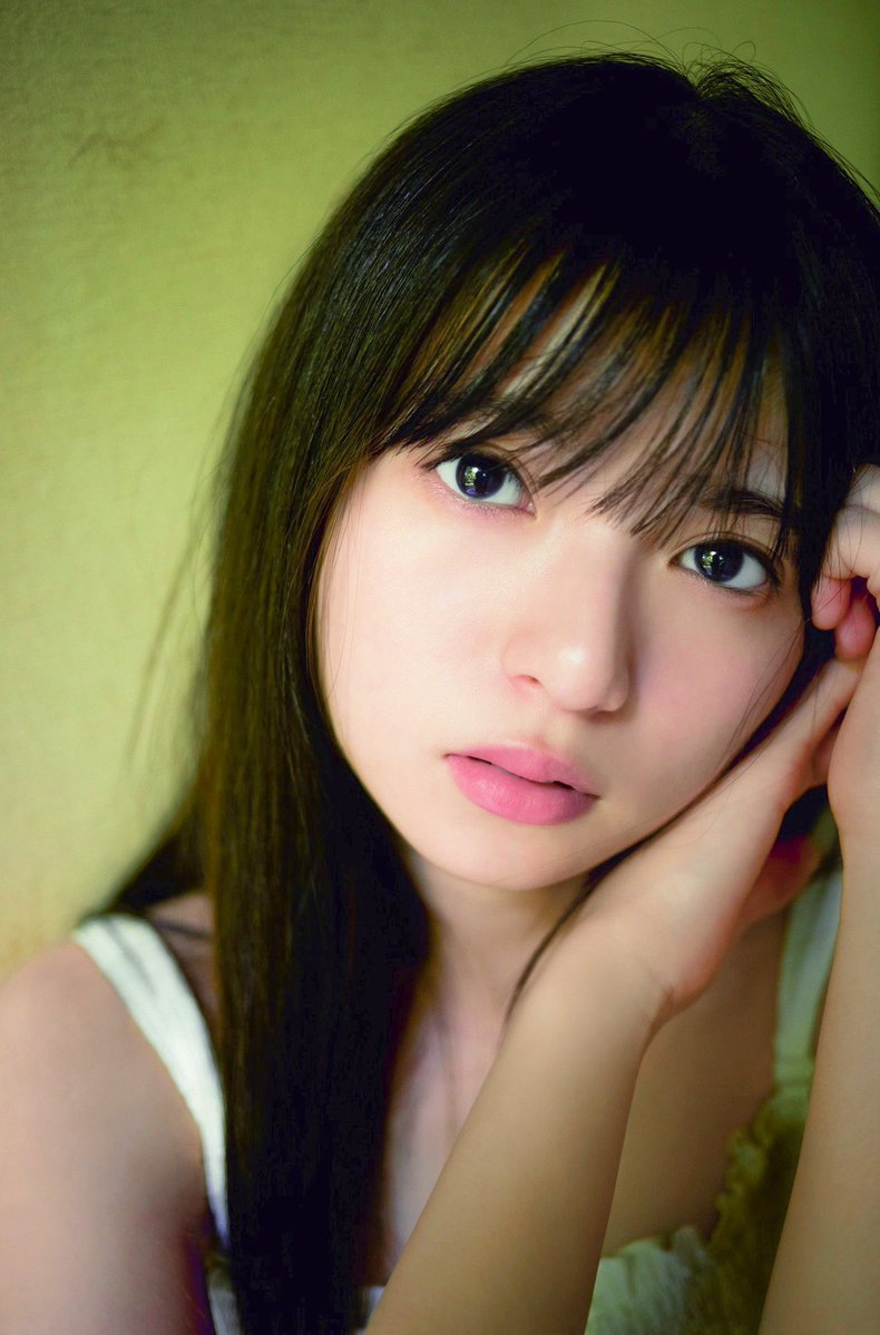 齋藤飛鳥 スピリッツ 可愛さ全開の表紙 坂道の娘