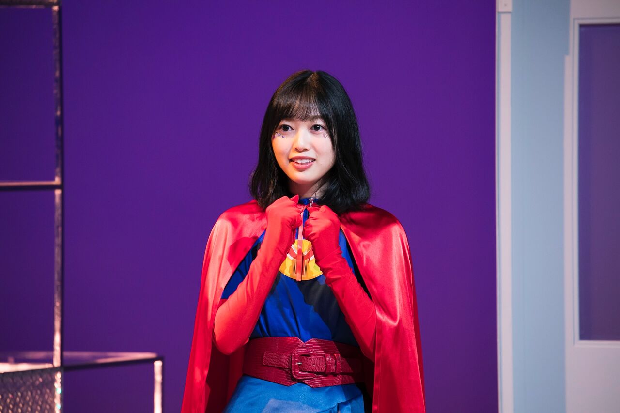 ノギザカスキッツ ギャルの恩返し 坂道の娘