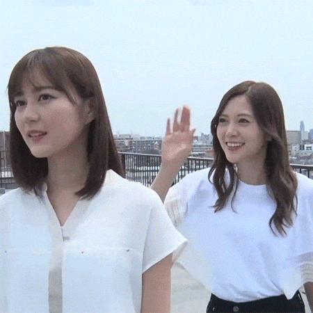白石麻衣 Gif 3 坂道の娘たち 白石麻衣 Gif 3 坂道の娘たち