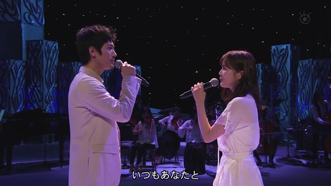 生田絵梨花『音楽の日』欠席 三浦春馬さん死去で過呼吸に : 坂道の娘。