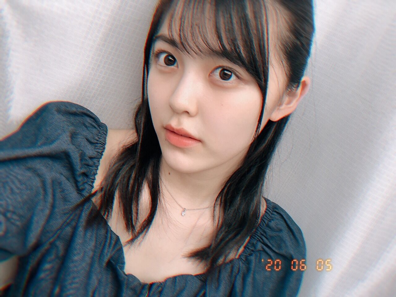 今週のゆんちゃん 柴田柚菜 坂道の娘 今週のゆんちゃん 柴田柚菜 坂道の娘