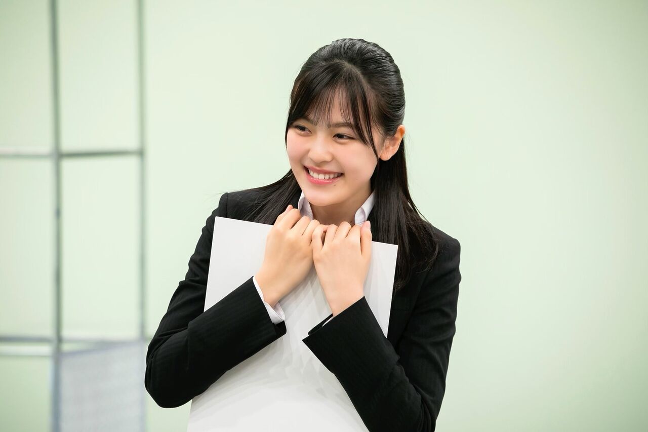 ノギザカスキッツ レイちゃん編 坂道の娘