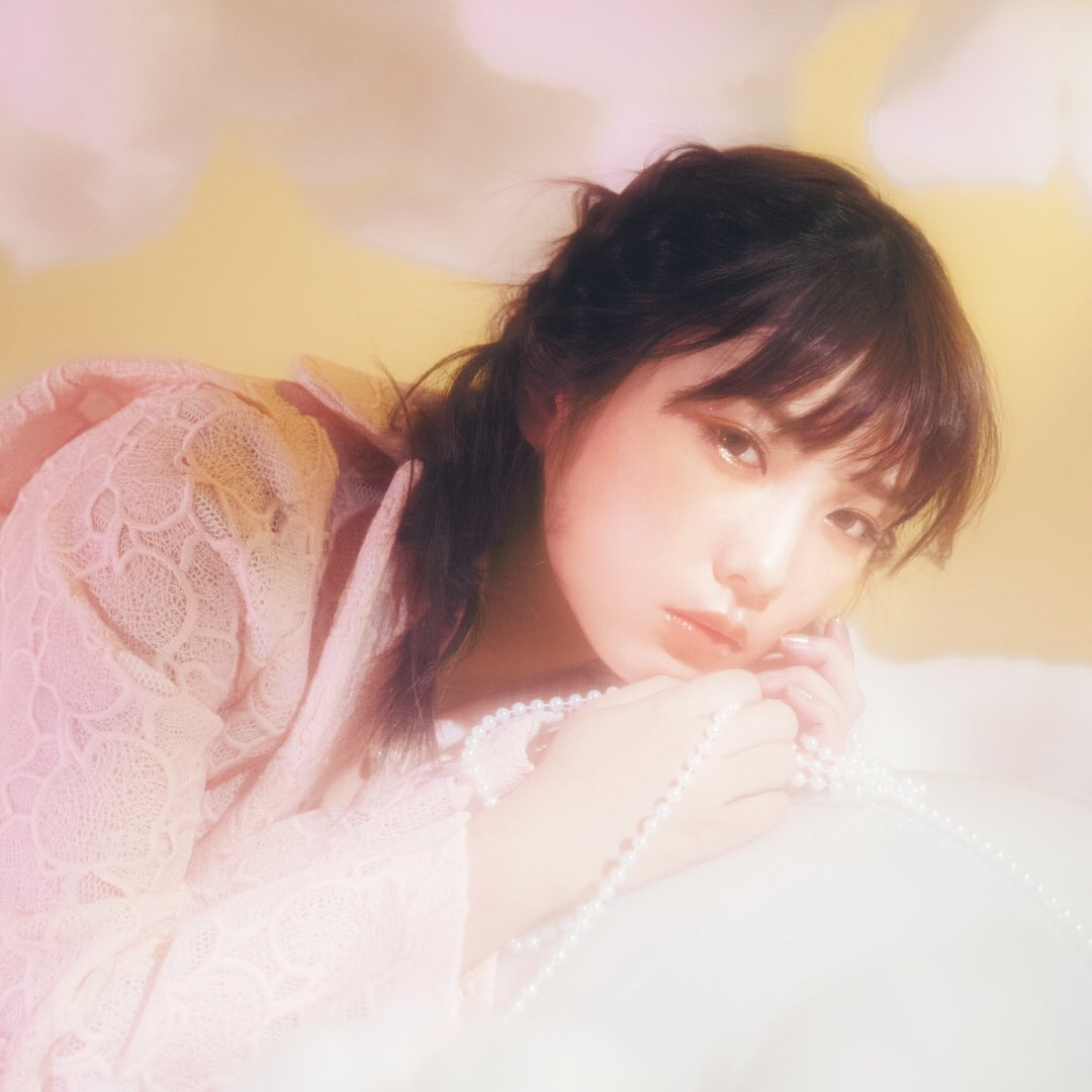 与田祐希 Gif 坂道の娘たち