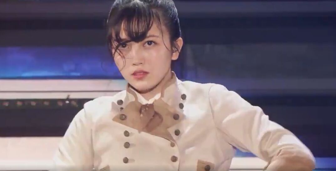 久保史緒里 山下美月がwセンターの 不眠症 坂道の娘