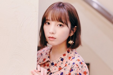 坂道の娘。与田祐希 伊藤衆人 与田祐希の“早口CM”に絶賛の声 コメント whocas