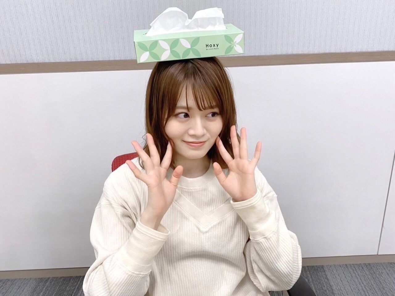 ダレハナ1周年 バナナマンから山崎怜奈にお祝いメッセージ 音が出ます 坂道の娘