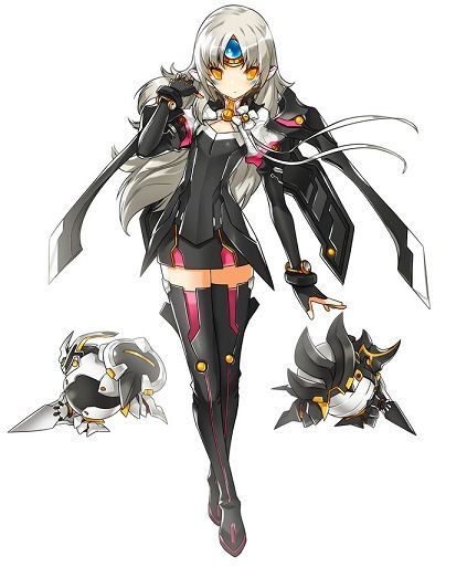 イヴ様 職業 Emちゃんとエルソ日記