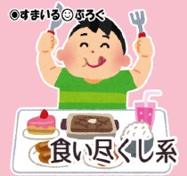 俺の家で彼女と夕飯。俺がナチュラルに母と妹の皿から唐揚げを取ったら彼女に「何してるの!」と怒鳴られた。母も妹もキョトン。ウチではこれが普通なんだが…