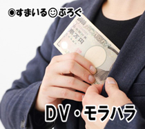 DV(経済)２