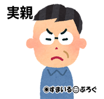 親しい従兄の結婚式に呼ばれた。母と離婚した父が出席するので会うのを楽しみにしていたが、父と再婚した不倫相手も出席するらしい。聞いてなかったので出席をキャンセルしたい