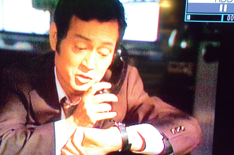 仲代達矢主演「砂の器」などをテレビで見て : whomeohのblog長崎