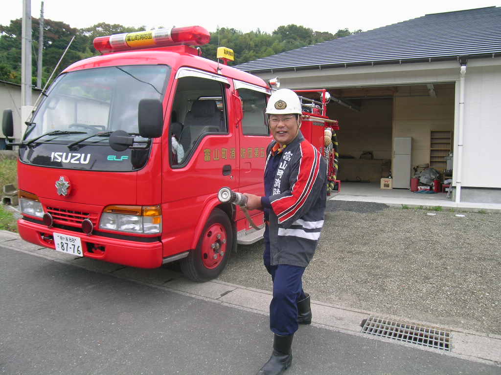 精神論だけでは消防団員には入らない Whomeohのblog長崎ぶらぶら平和日記 精神論だけでは消防団員には入らない Whomeohのblog長崎ぶらぶら平和日記