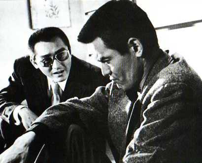 映画 仁義なき戦い を見ました Whomeohのblog長崎ぶらぶら平和日記