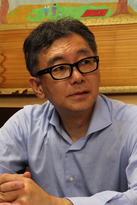笹井清範