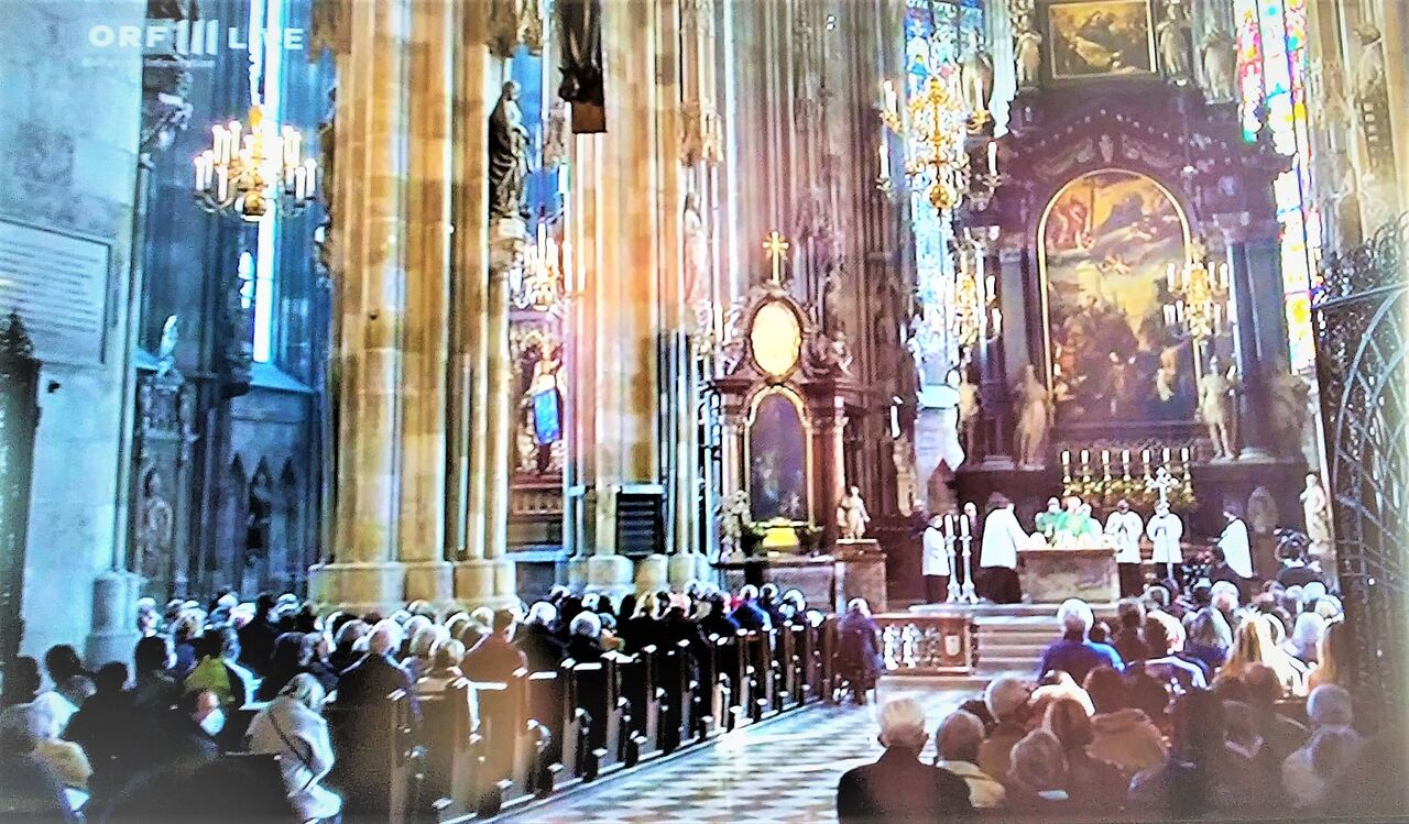 聖職者の性犯罪と「告白の守秘義務」 : ウィーン発 『コンフィデンシャル』