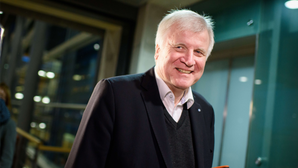 Seehofer
