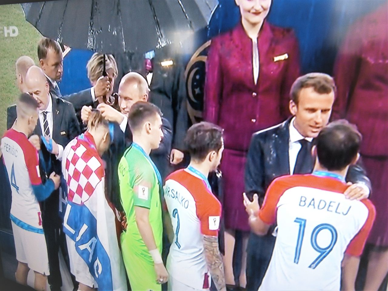 ロシア大会は最高のw杯だったか ウィーン発 コンフィデンシャル ロシア大会は最高のw杯だったか ウィーン発 コンフィデンシャル