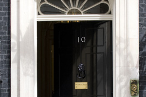 No10DoorAjar-2