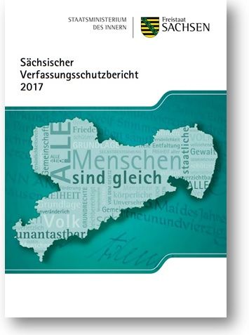 ザクセン州でなぜ暴動が起きるか ウィーン発 コンフィデンシャル ザクセン州でなぜ暴動が起きるか ウィーン発 コンフィデンシャル