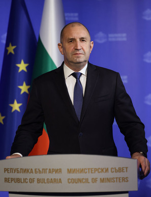 radev