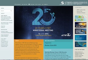 ctbto