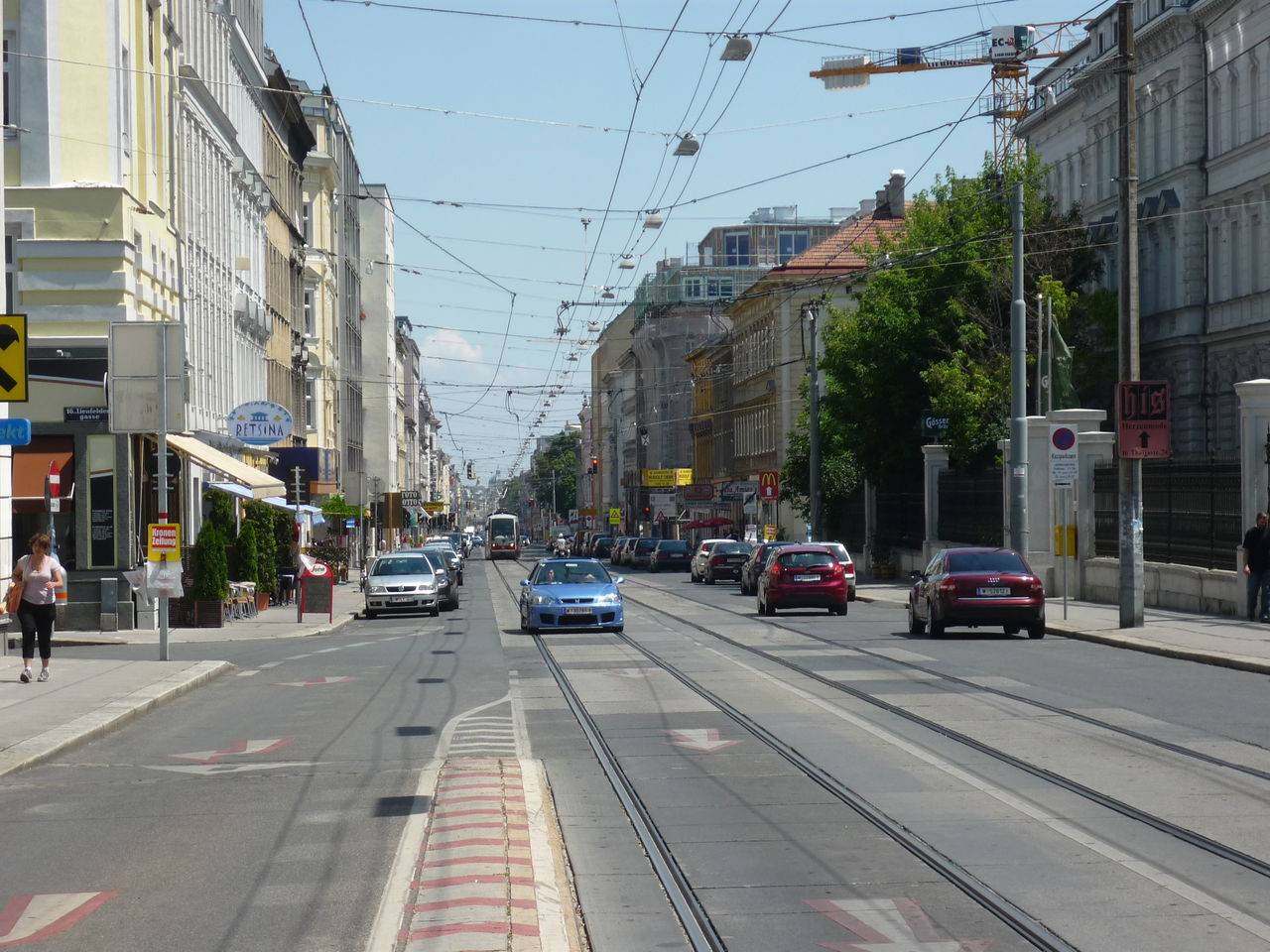 地球が変だ ウィーン発 コンフィデンシャル