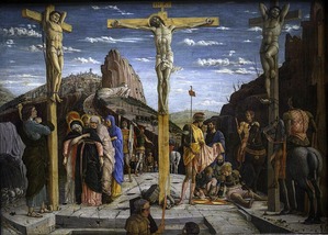 Crucifixion_-_Andrea_Mantegna_-_Louvre_INV_368