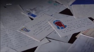 letters