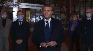 macron