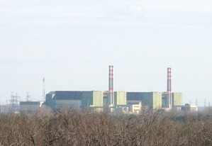 Paksi_atomerőmű