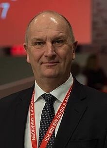 2017-03-19_Dietmar_Woidke_SPD_Parteitag_by_Olaf_Kosinsky-1