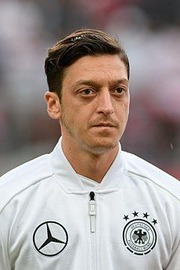 Mesut