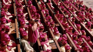 II__Vatikanisches_Konzil-KNA_223315