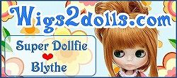 Wigs2dolls