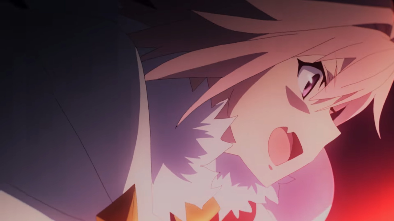 Fate Grand Order Fgo アポクリファコラボイベントは時開始 配布は星4キャスターのジーク うぃるべるのぶろぐ Fate Grand Order Fgo アポクリファコラボイベントは時開始 配布は星4キャスターのジーク うぃるべるのぶろぐ
