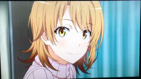 感想 アニメ やはり俺の青春ラブコメはまちがっている 続 Ova 八幡といろはすのデート回 いろはす 死ねぇ うぃるべるのぶろぐ 感想 アニメ やはり俺の青春ラブコメはまちがっている 続 Ova 八幡といろはすのデート回 いろはす 死ねぇ うぃるべるのぶろぐ